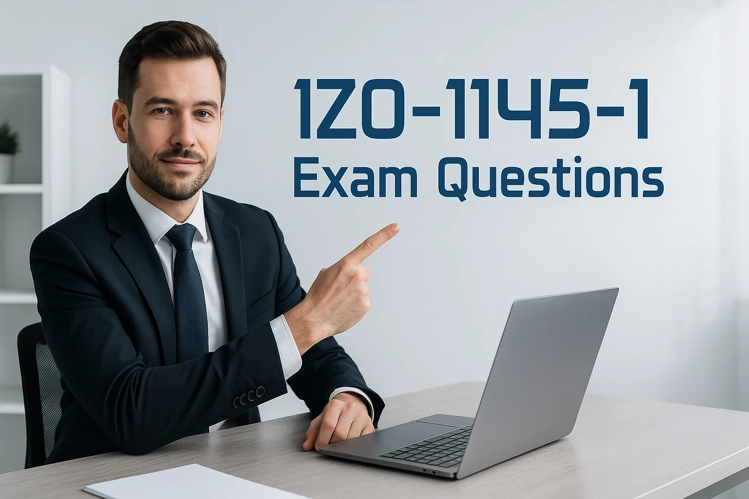 1Z0-1145-1 Exam Questions