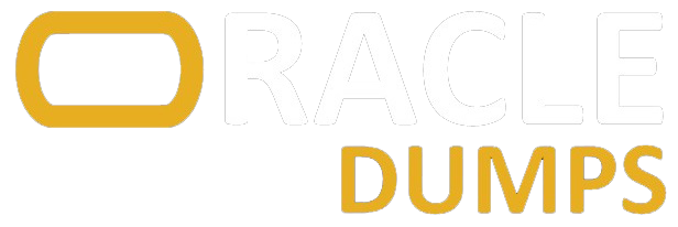 OracleDumps Blog